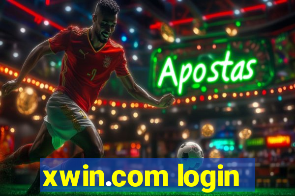 xwin.com login